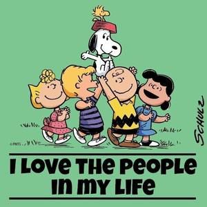 Meet your Posher, Patti